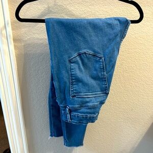 Good American Jeans. Sz 16